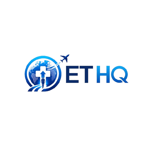 OET HQ