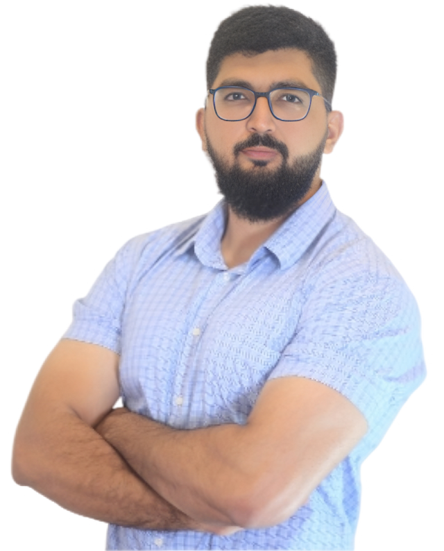 Dr Nasir